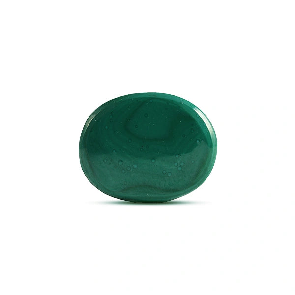 Malachite - 10.87 carats