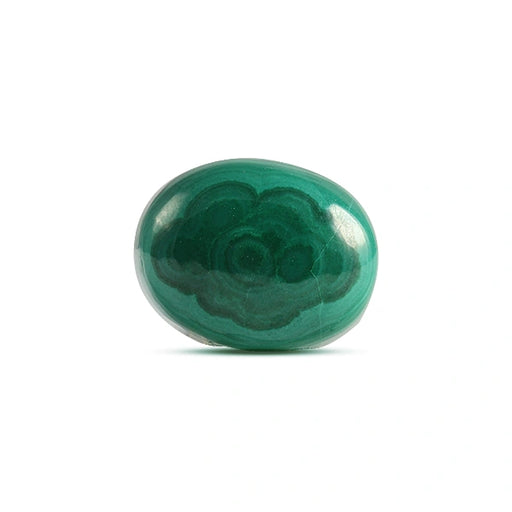 Malachite - 10.87 carats
