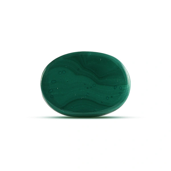Malachite - 11.70 carats
