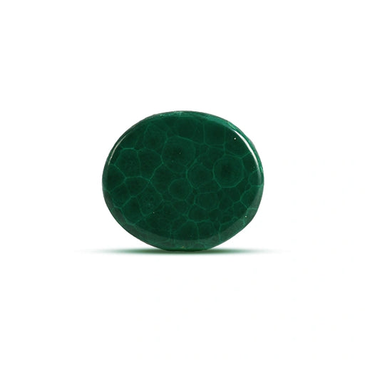 Malachite - 12.33 carats