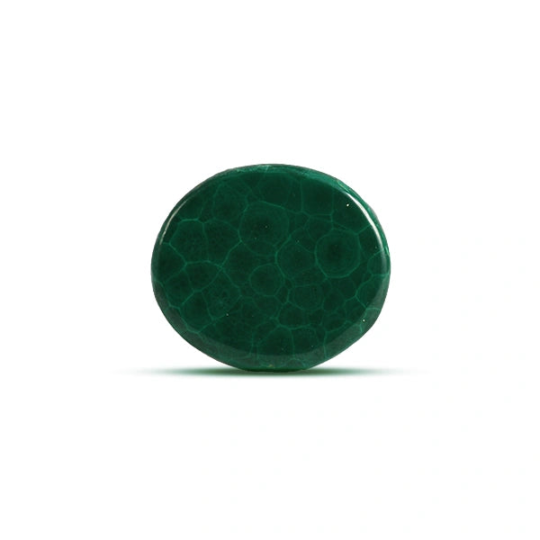 Malachite - 12.33 carats