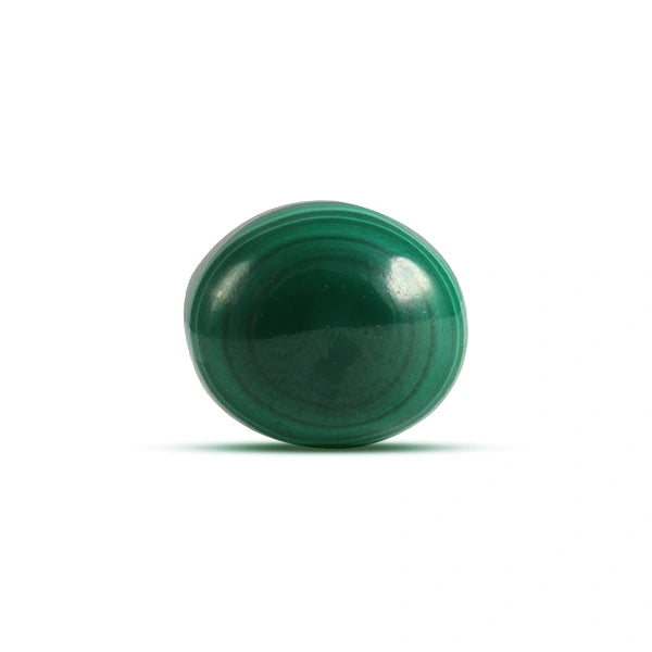 Malachite - 12.33 carats