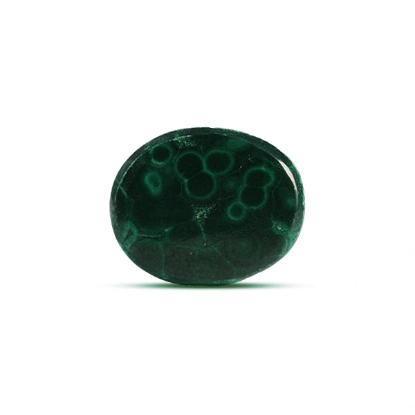 Malachite - 14.18 carats