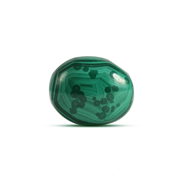 Malachite - 14.18 carats