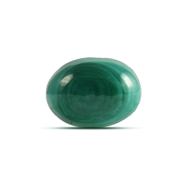 Malachite - 17.55 carats
