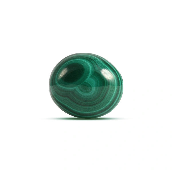 Malachite - 17.62 carats