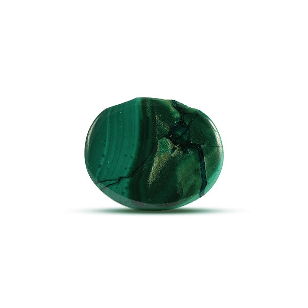 Malachite - 7.93 carats