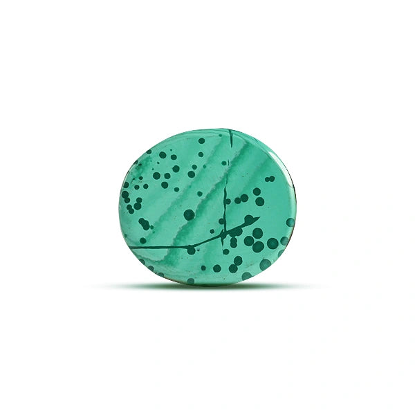 Malachite - 8.61 carats