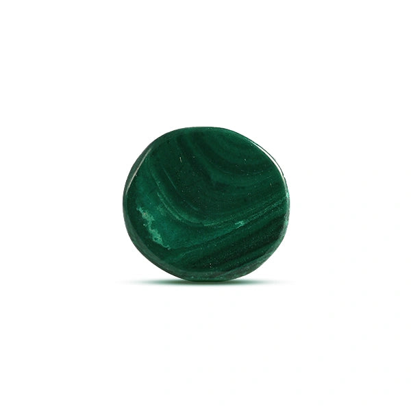 Malachite - 9.15 carats