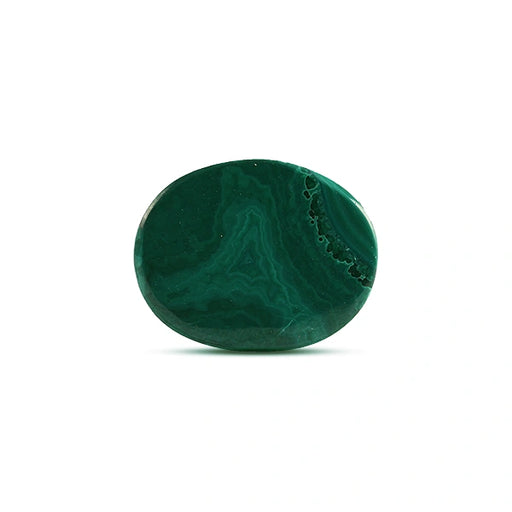 Malachite - 9.38 carats
