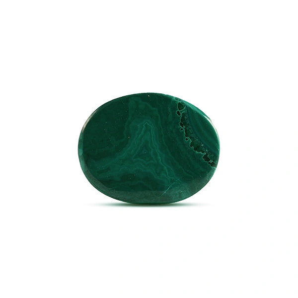 Malachite - 9.38 carats