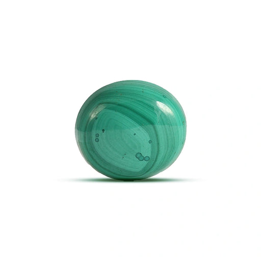 Malachite - 9.57 carats