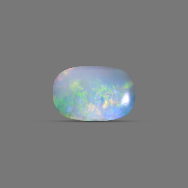 Opal - 5.94 carats