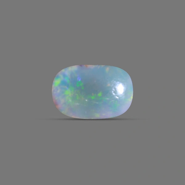 Opal - 5.94 carats