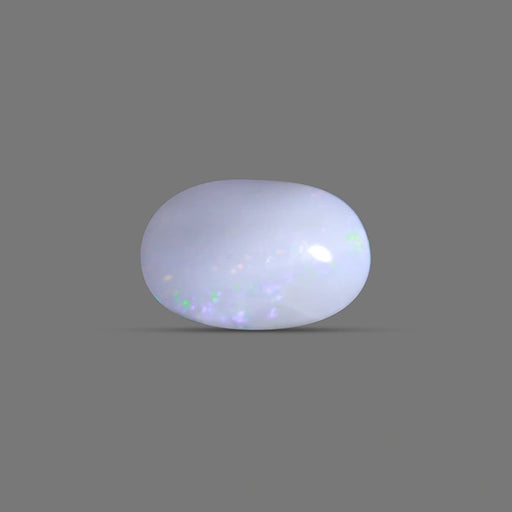 Opal - 6.11 carats