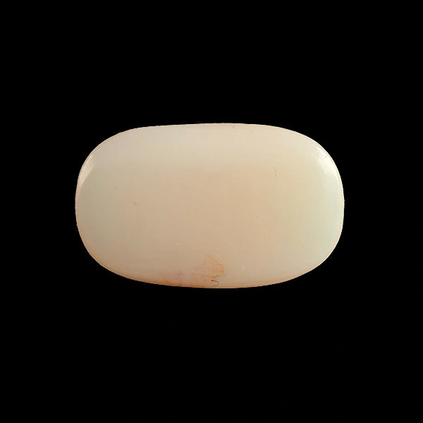 Opal - 6.12 carats