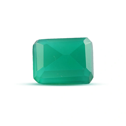 Green Onyx - 5.60 carats