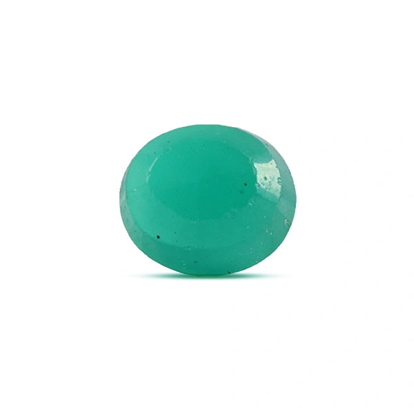 Green Onyx - 4.31 carats