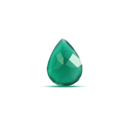 Green Onyx - 4.60 carats