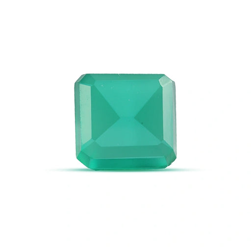 Green Onyx - 4.70 carats