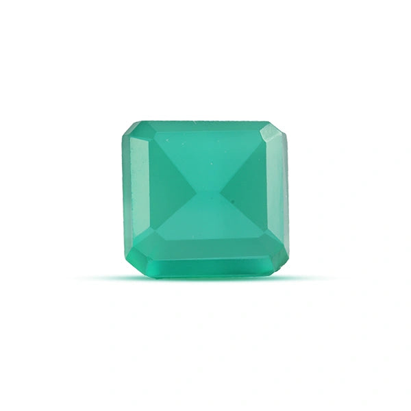 Green Onyx - 4.70 carats