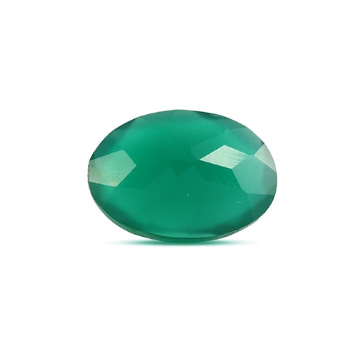 Green Onyx - 4.90 carats