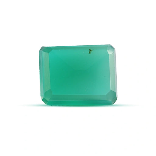 Green Onyx - 5.11 carats