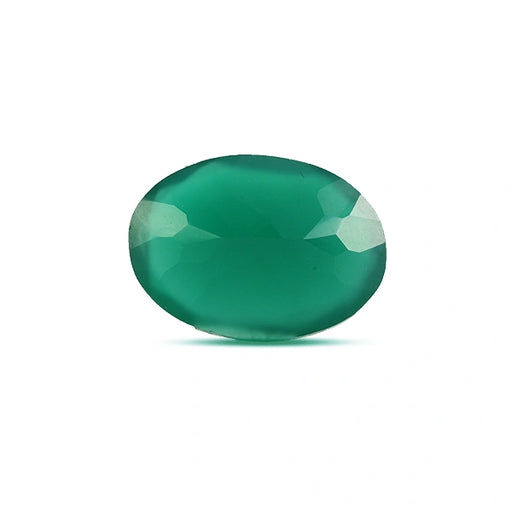 Green Onyx - 5.15 carats