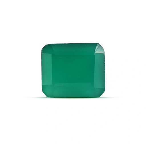 Green Onyx - 5.30 carats