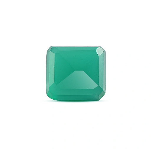 Green Onyx - 5.40 carats