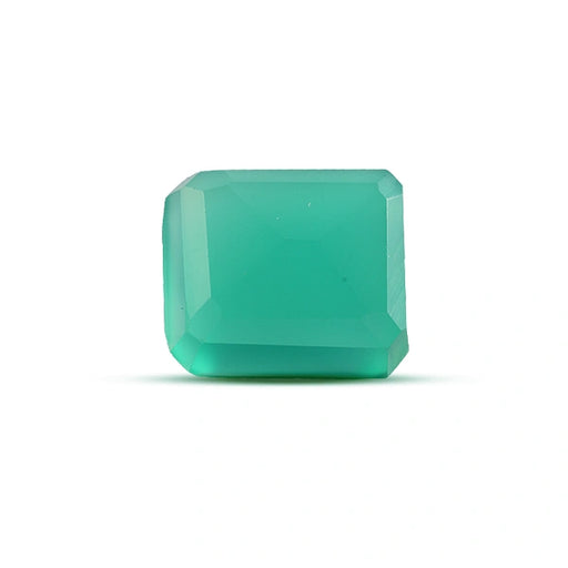 Green Onyx - 5.56 carats