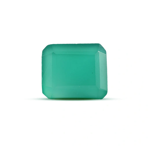 Green Onyx - 5.56 carats