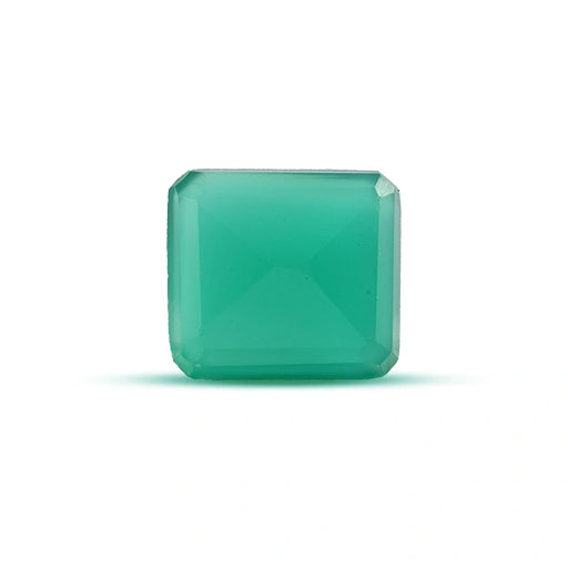 Green Onyx - 5.60 carats