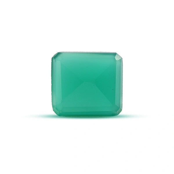 Green Onyx - 5.60 carats