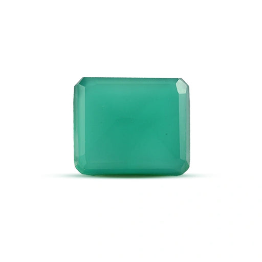 Green Onyx - 5.63 carats