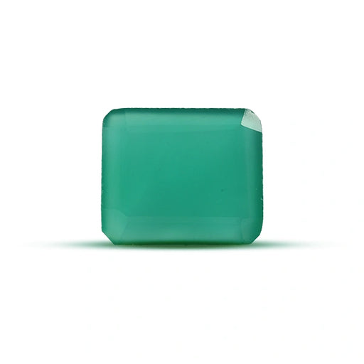 Green Onyx - 5.63 carats