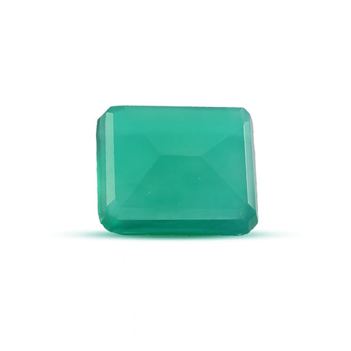 Green Onyx - 5.65 carats
