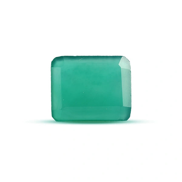 Green Onyx - 5.65 carats
