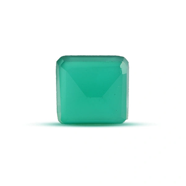Green Onyx - 5.66 carats