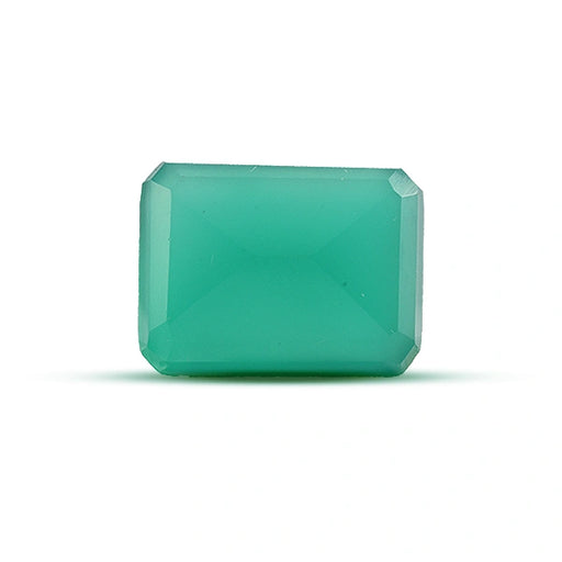 Green Onyx - 5.82 carats
