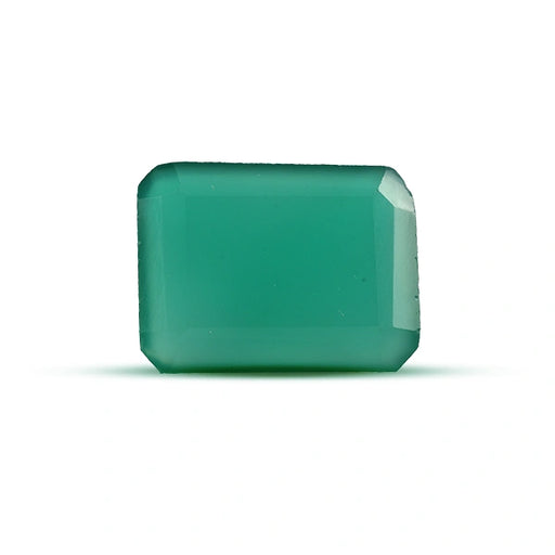 Green Onyx - 5.82 carats