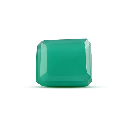 Green Onyx - 5.85 carats