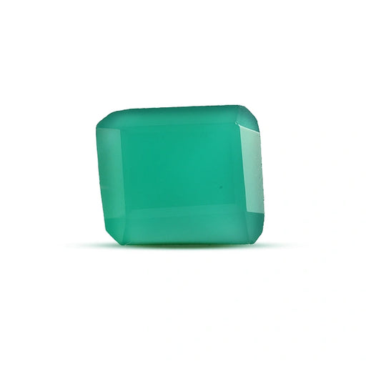 Green Onyx - 5.85 carats