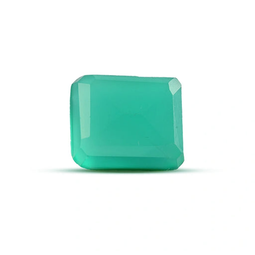 Green Onyx - 5.88 carats