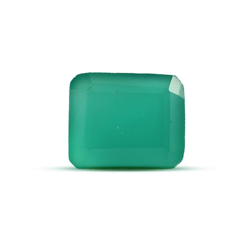 Green Onyx - 5.88 carats