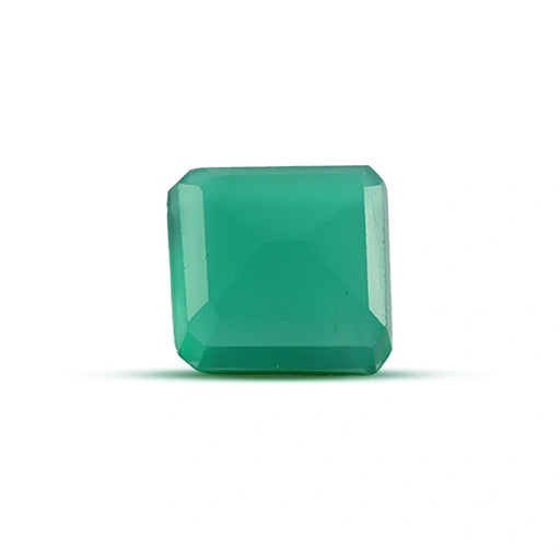 Green Onyx - 6.03 carats