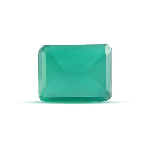 Green Onyx - 6.05 carats