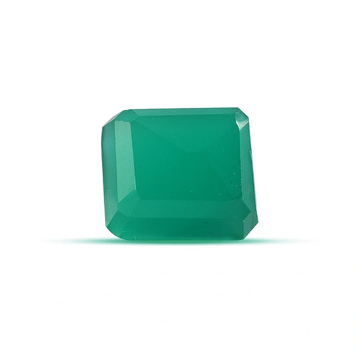 Green Onyx - 6.21 carats