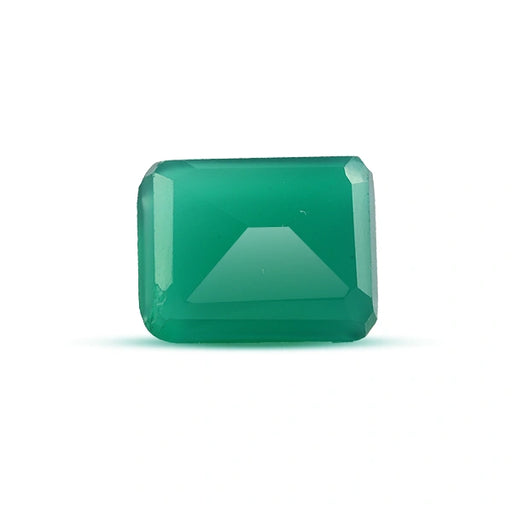 Green Onyx - 6.25 carats