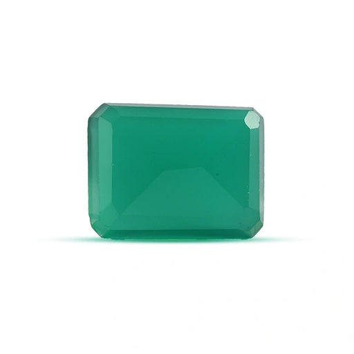 Green Onyx - 6.48 carats
